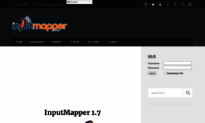 Beta.inputmapper.com thumbnail