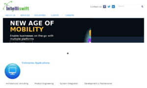 Beta.intelliswift.co.in thumbnail