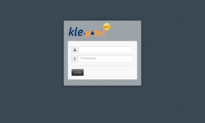 Beta.kle-point.de thumbnail