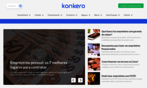 Beta.konkero.com.br thumbnail