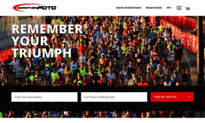 Beta.marathonfoto.com thumbnail