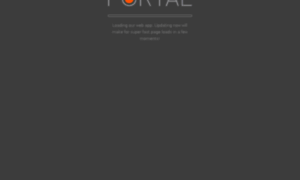 Beta.portal.io thumbnail
