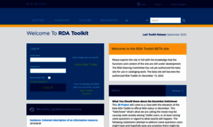 Beta.rdatoolkit.org thumbnail