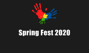 Beta.springfest.in thumbnail