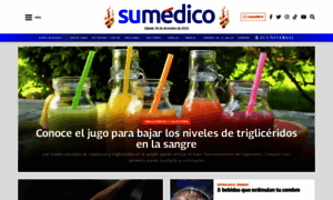 Beta.sumedico.com thumbnail