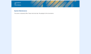 Beta.ucop.edu thumbnail