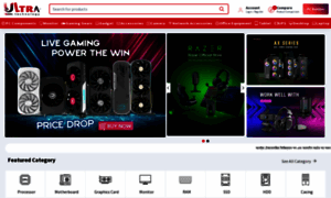 Beta.ultratech.com.bd thumbnail