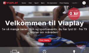 Beta.viaplay.dk thumbnail