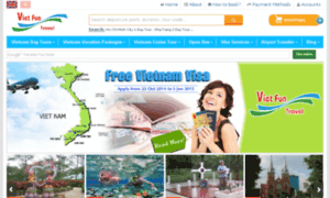 Beta.vietfuntravel.com.vn thumbnail