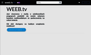 Beta.weeb.tv thumbnail