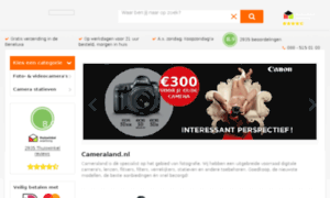Beta2.cameraland.nl thumbnail