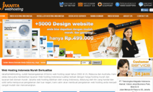 Beta2.jakartawebhosting.com thumbnail