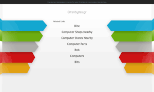 Beta6.bitsnbytes.gr thumbnail