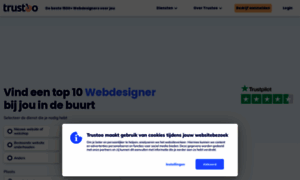 Betaalbarewebdesigners.nl thumbnail