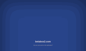 Betabox2.com thumbnail