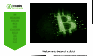 Betacoins.club thumbnail