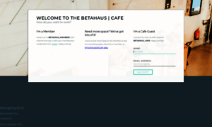 Betahaus-captive-portal.firebaseapp.com thumbnail