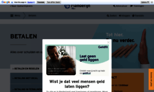 Betalenbijflanderijn.nl thumbnail