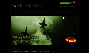 Betalight.nl thumbnail