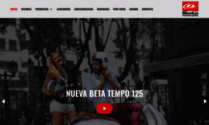 Betamotor.com.uy thumbnail