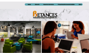 Betancespse.com thumbnail