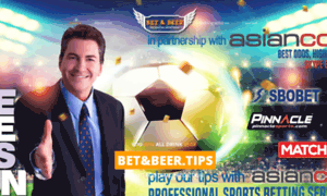 Betandbeer.tips thumbnail