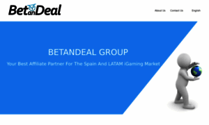 Betandealgroup.com thumbnail