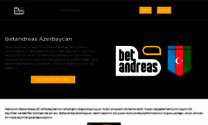 Betandreasaze.com thumbnail