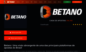 Betano-brazil.com thumbnail