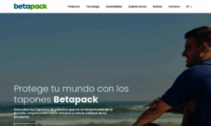 Betapack.com thumbnail