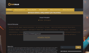 Betasus1.net thumbnail