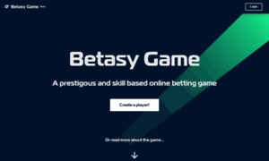 Betasy.com thumbnail