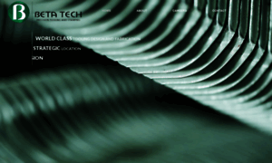 Betatech.ca thumbnail