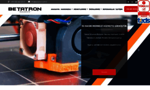 Betatron.com.tr thumbnail