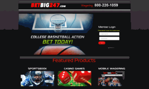 Betbig247.com thumbnail