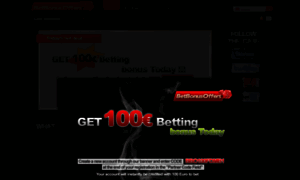 Betbonusoffers.com thumbnail