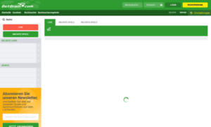 Betbrain.de thumbnail
