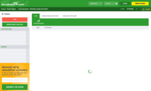 Betbrain.ro thumbnail