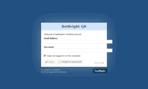 Betbright.testrail.com thumbnail