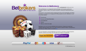 Betbrokers.com thumbnail