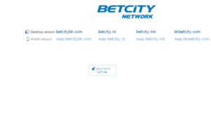 Betcitynv.com thumbnail