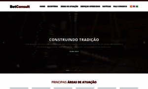 Betconsult.com.br thumbnail