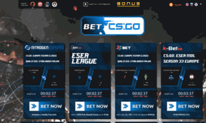 Betcsgo.eu thumbnail