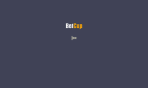 Betcup.com thumbnail