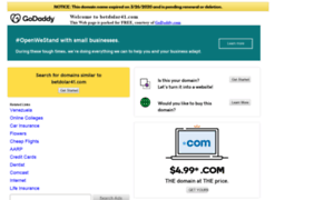 Betdolar41.com thumbnail