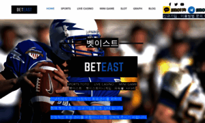 Beteast-korean.com thumbnail