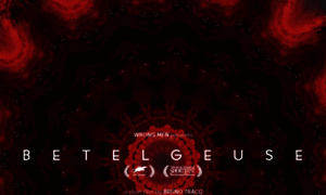 Betelgeuse.io thumbnail