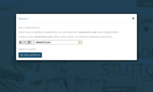 Betend10.com thumbnail