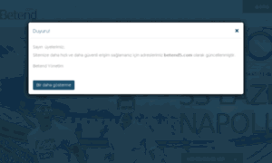 Betend5.com thumbnail