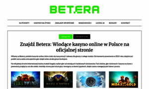 Betera.pl thumbnail